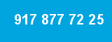 917 877 72 25